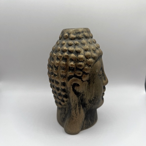 Buddha head oil diffuser - Picture 3 of 4